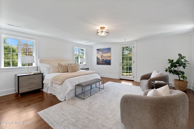 $9,350,000 | 18 Tokeneke Trail, Darien, CT 06820