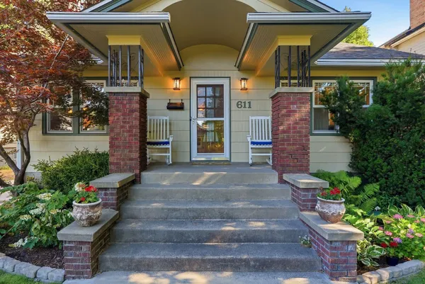 $550,000 | 611 East 25th Avenue, Spokane, WA 99203