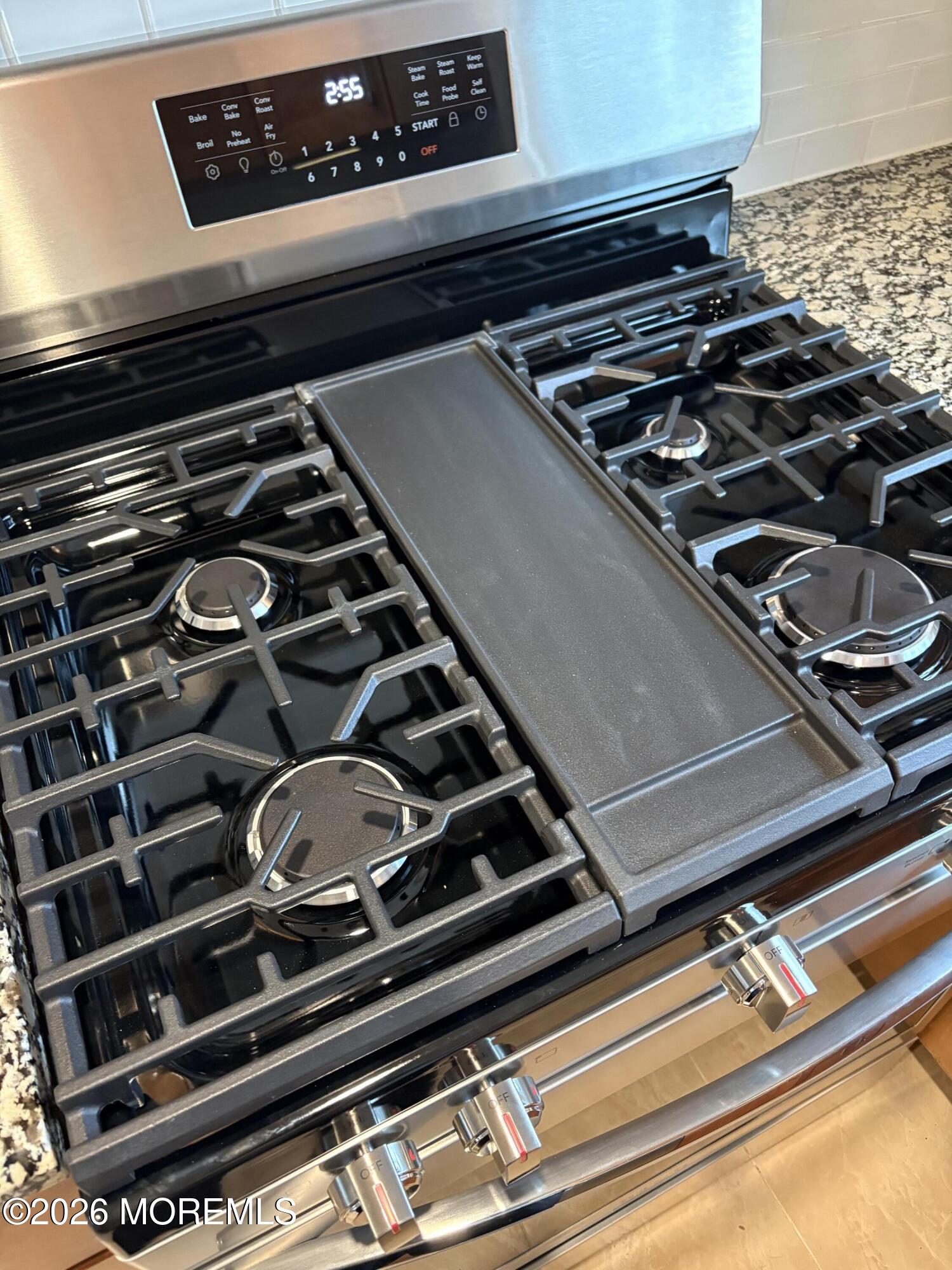 274 Spring Street, Unit A Red Bank, NJ 07701 - Photo 10 of 28 Brand new Range
