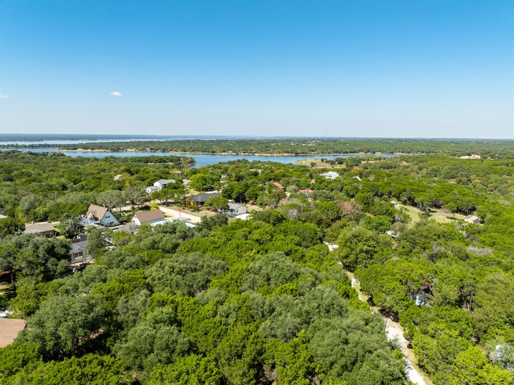 Tbd Palamino Loop Whitney, TX 76692 - Photo 11 of 18 an aerial view of residential houses with outdoor space