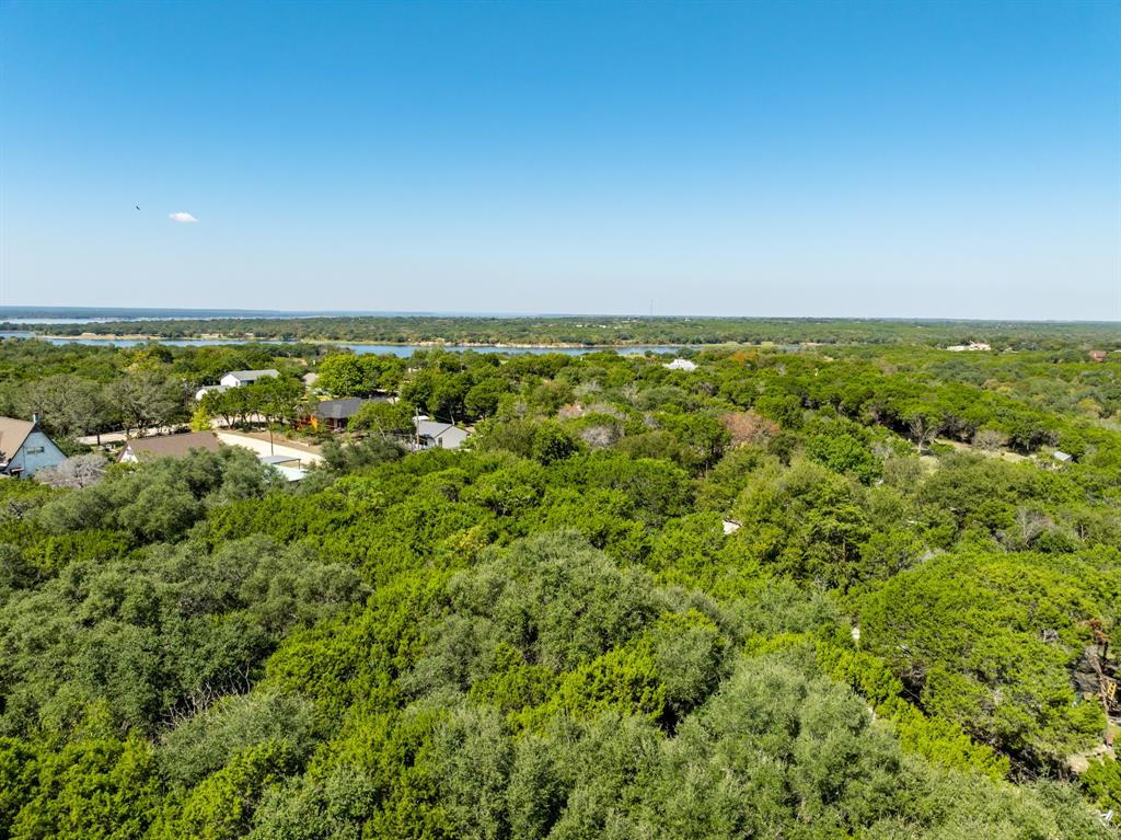 Tbd Palamino Loop Whitney, TX 76692 - Photo 12 of 18 an aerial view of residential houses with outdoor space