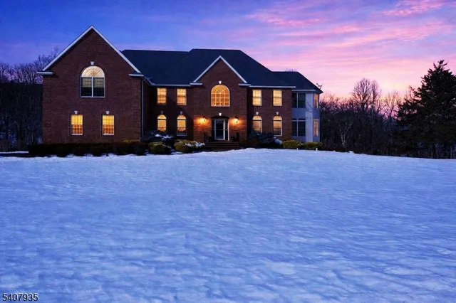 $1,190,500 | 107 Lambert Drive, Sparta, NJ 07871