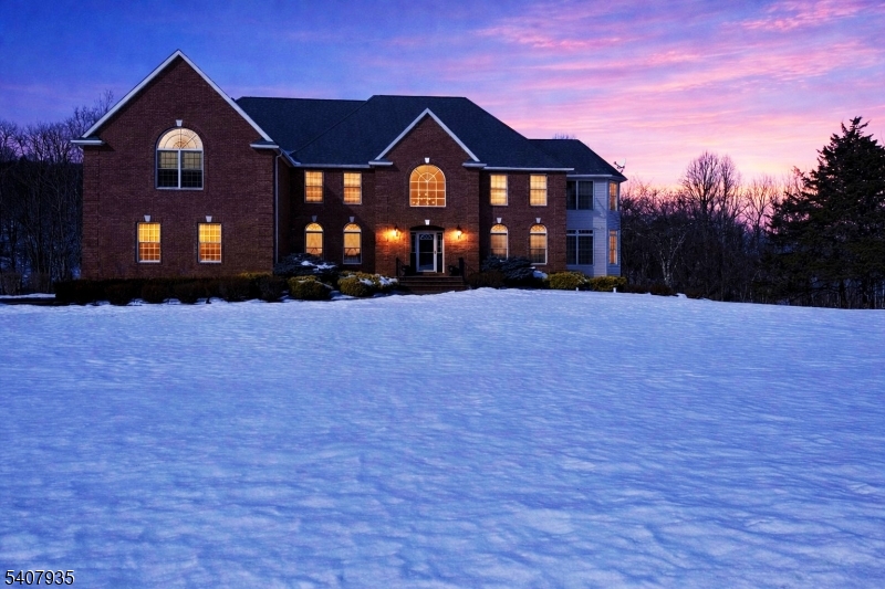 107 Lambert Drive Sparta, NJ 07871 - Photo 1 of 40