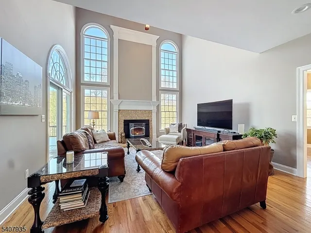 $1,190,500 | 107 Lambert Drive, Sparta, NJ 07871