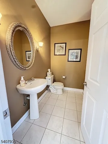 $1,190,500 | 107 Lambert Drive, Sparta, NJ 07871