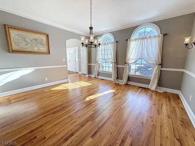 $1,190,500 | 107 Lambert Drive, Sparta, NJ 07871