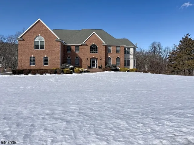 $1,190,500 | 107 Lambert Drive, Sparta, NJ 07871