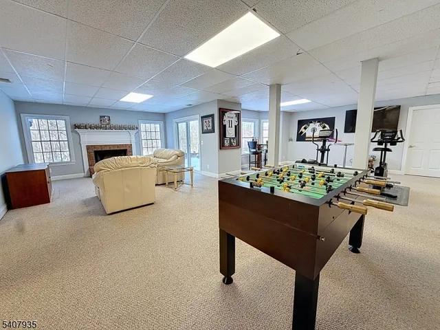 $1,190,500 | 107 Lambert Drive, Sparta, NJ 07871