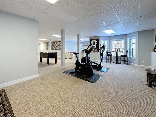 $1,190,500 | 107 Lambert Drive, Sparta, NJ 07871