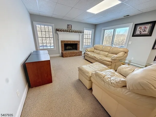 $1,190,500 | 107 Lambert Drive, Sparta, NJ 07871