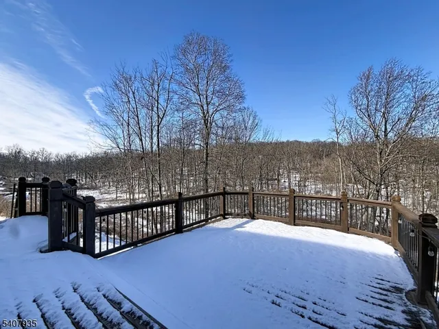 $1,190,500 | 107 Lambert Drive, Sparta, NJ 07871