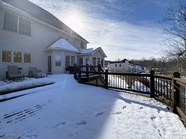 $1,190,500 | 107 Lambert Drive, Sparta, NJ 07871