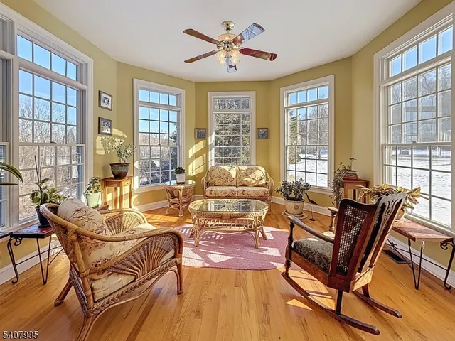 $1,190,500 | 107 Lambert Drive, Sparta, NJ 07871