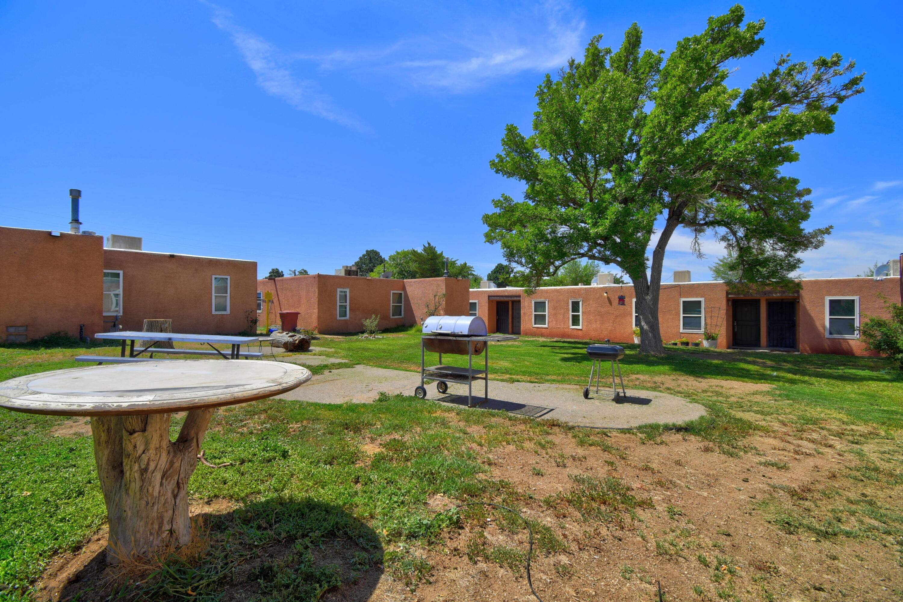 12333 Mountain Road Northeast, Unit E Albuquerque, NM 87112 - Photo 9 of 12 Gallery Image 9