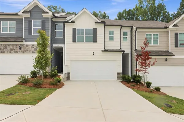 $2,095 | 48 Berryville Drive, Dawsonville, GA 30534