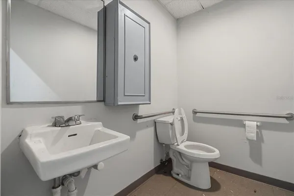 a car parked in front of house