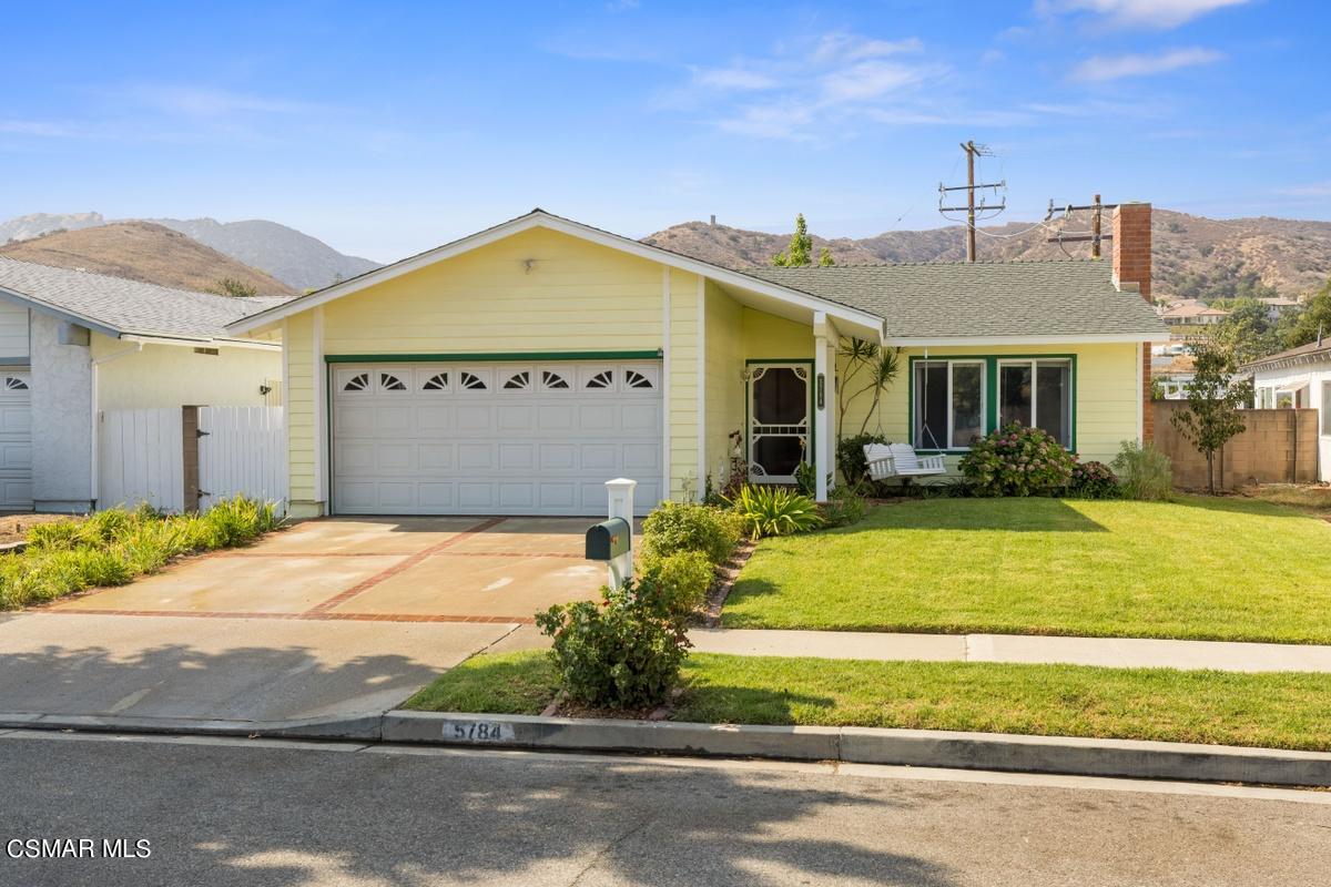 5784 Damon Street Simi Valley, CA 93063 - Photo 1 of 12 151A2470