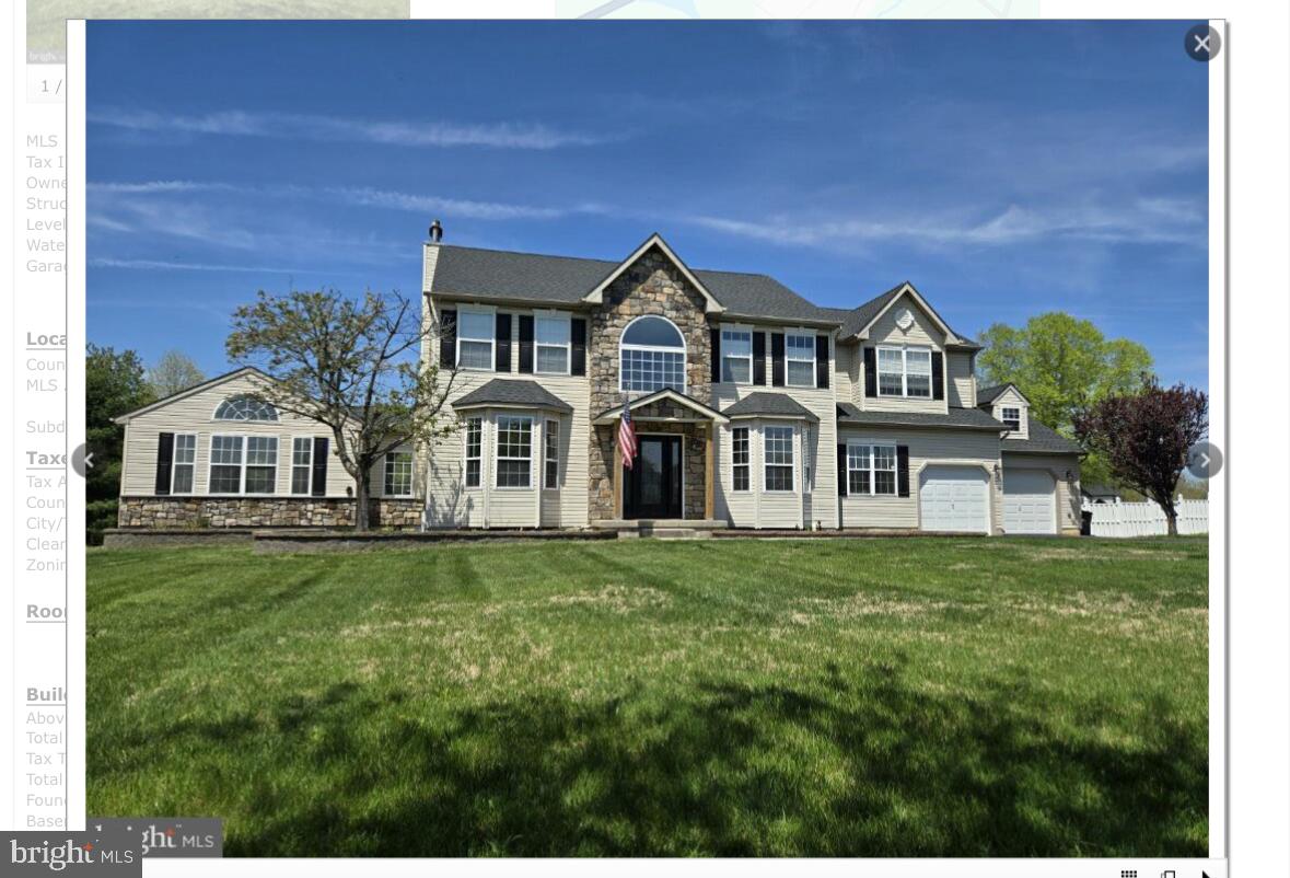 361 Rainey Road Swedesboro, NJ 08085 - Photo 1 of 17 Gallery Image 1