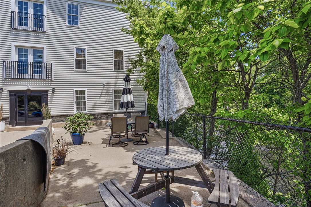 148 Bernon Street, Unit 7 Woonsocket, RI 02895 - Photo 42 of 49