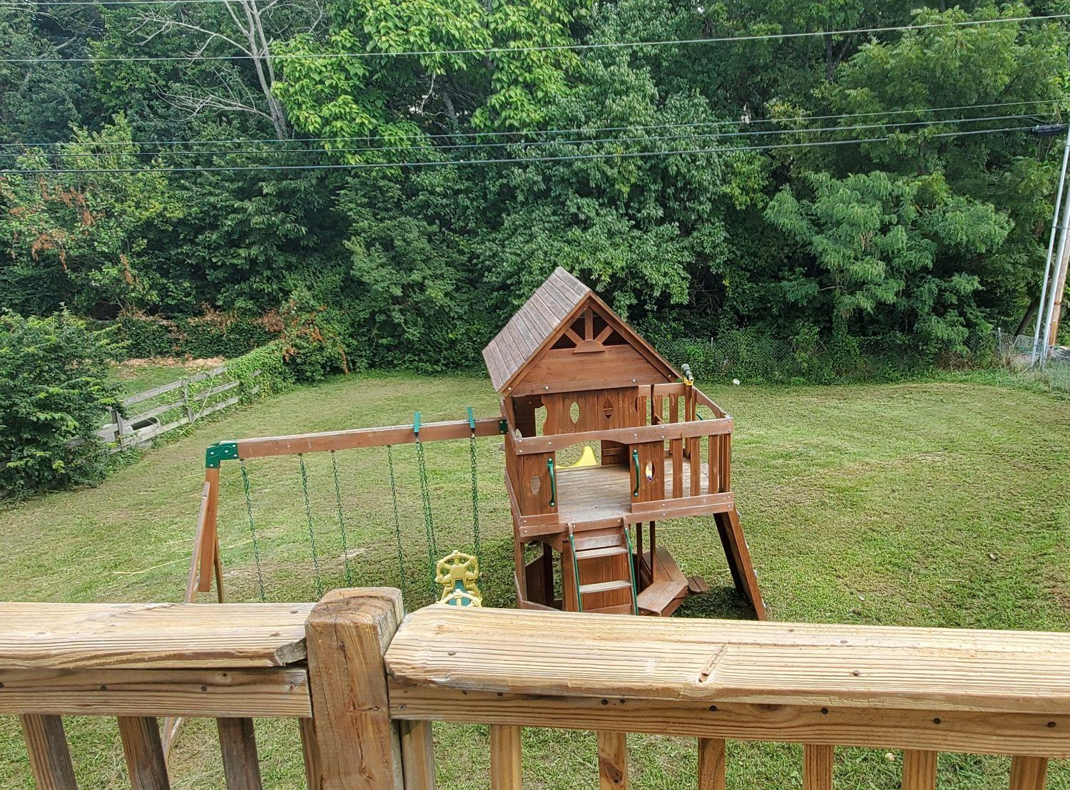 520 Williams Road Nicholasville, KY 40356 - Photo 31 of 35 Photo 31