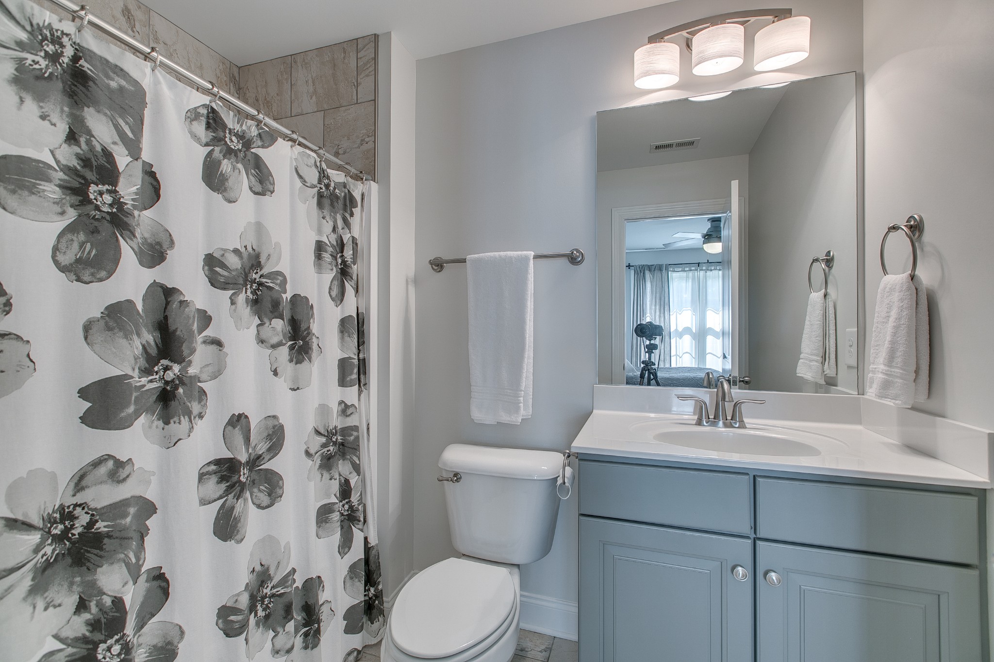 8798 Link Road Christiana, TN 37037 - Photo 28 of 32 a bathroom with a sink and toilet