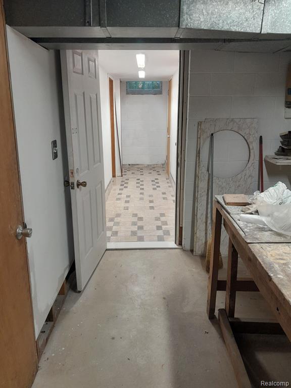 172 Alter Road Detroit, MI 48215 - Photo 29 of 36 Gallery Image 29
