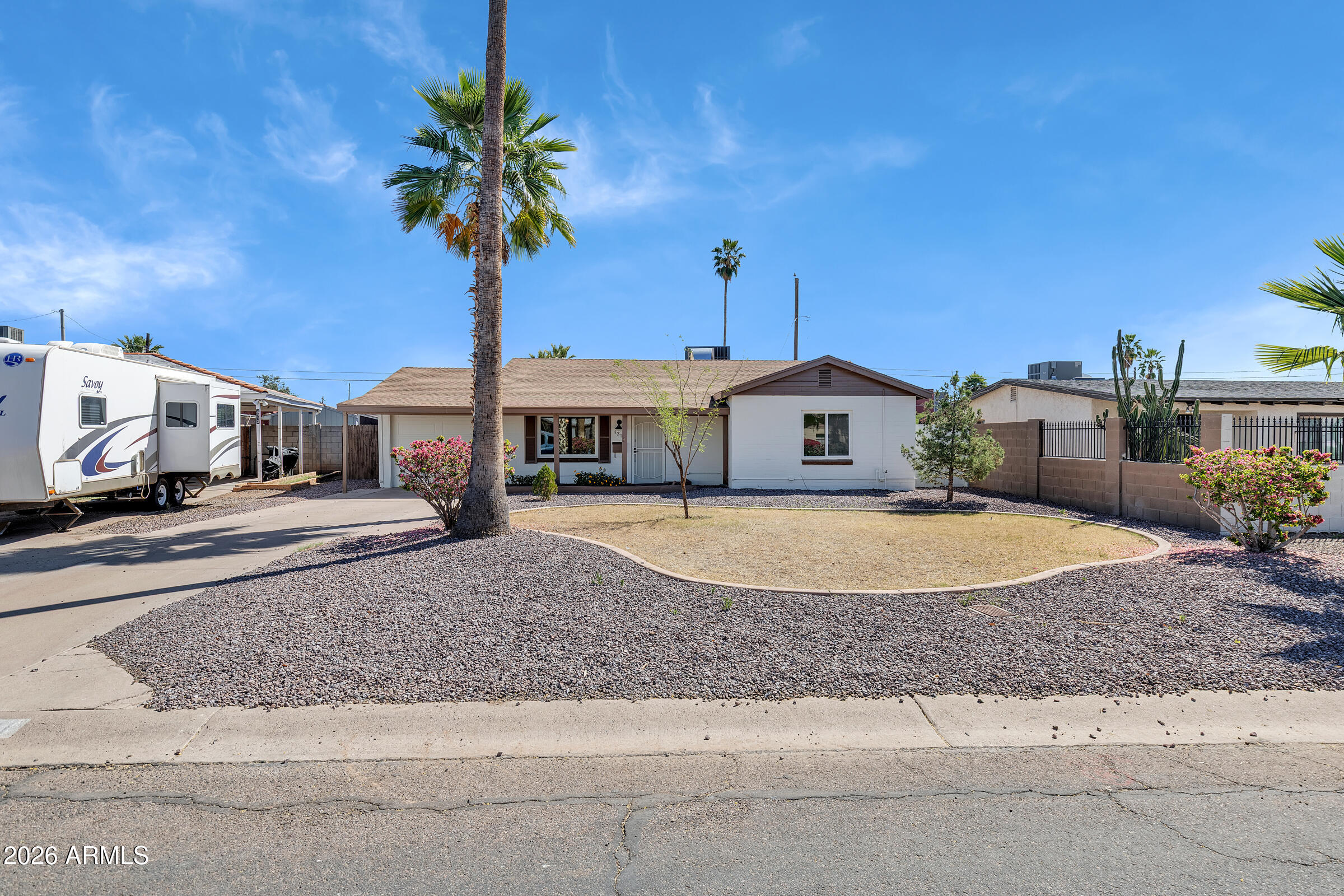 4311 North 11th Place Phoenix, AZ 85014 - Photo 1 of 24 4311 N 11th Pl-1