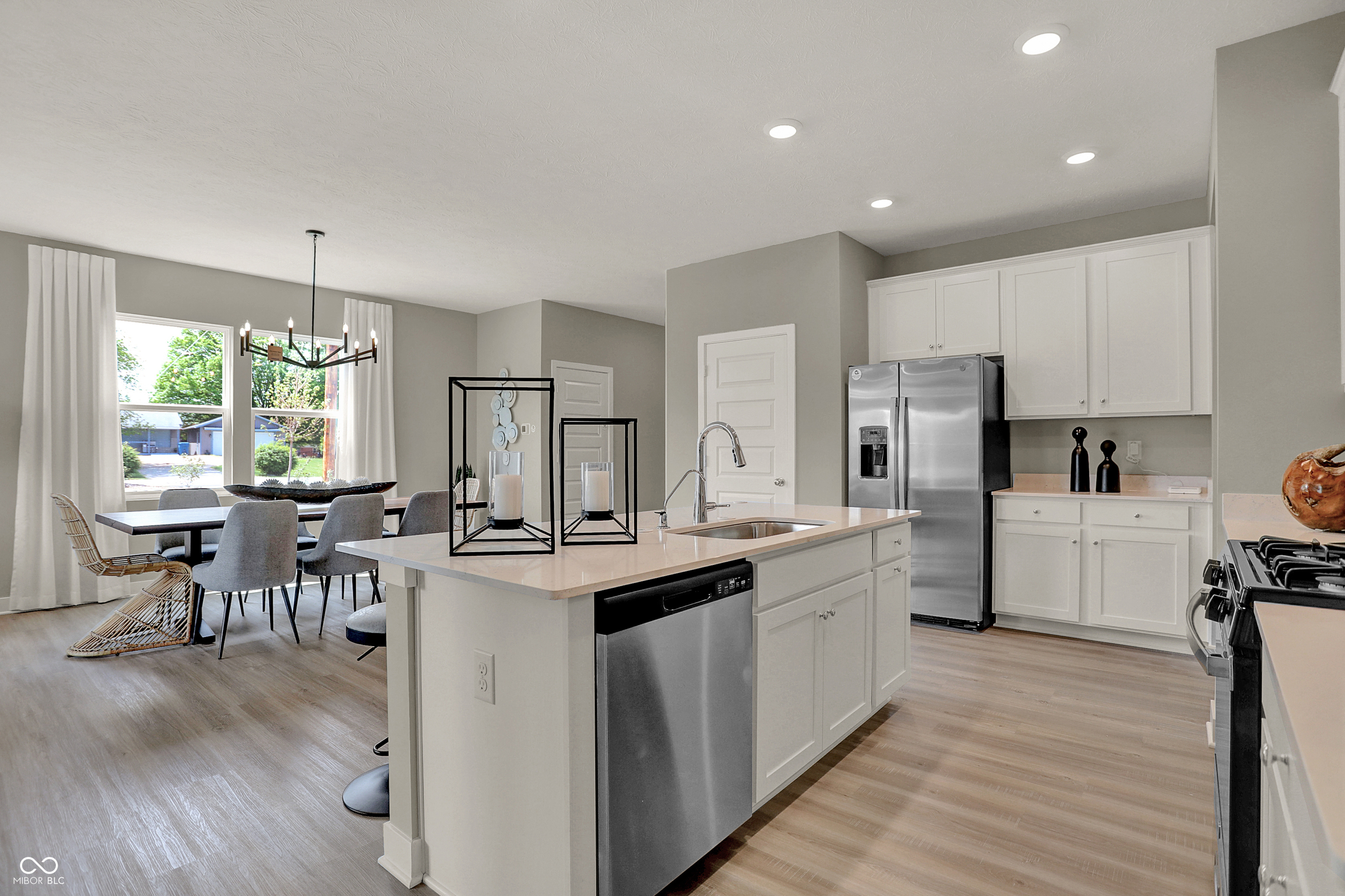 12997 South Rim Drive Noblesville, IN 46060 - Photo 11 of 47