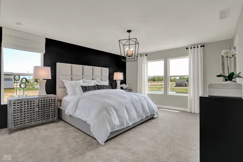 $429,995 | 12997 South Rim Drive, Noblesville, IN 46060