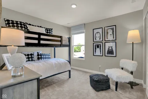 $429,995 | 12997 South Rim Drive, Noblesville, IN 46060