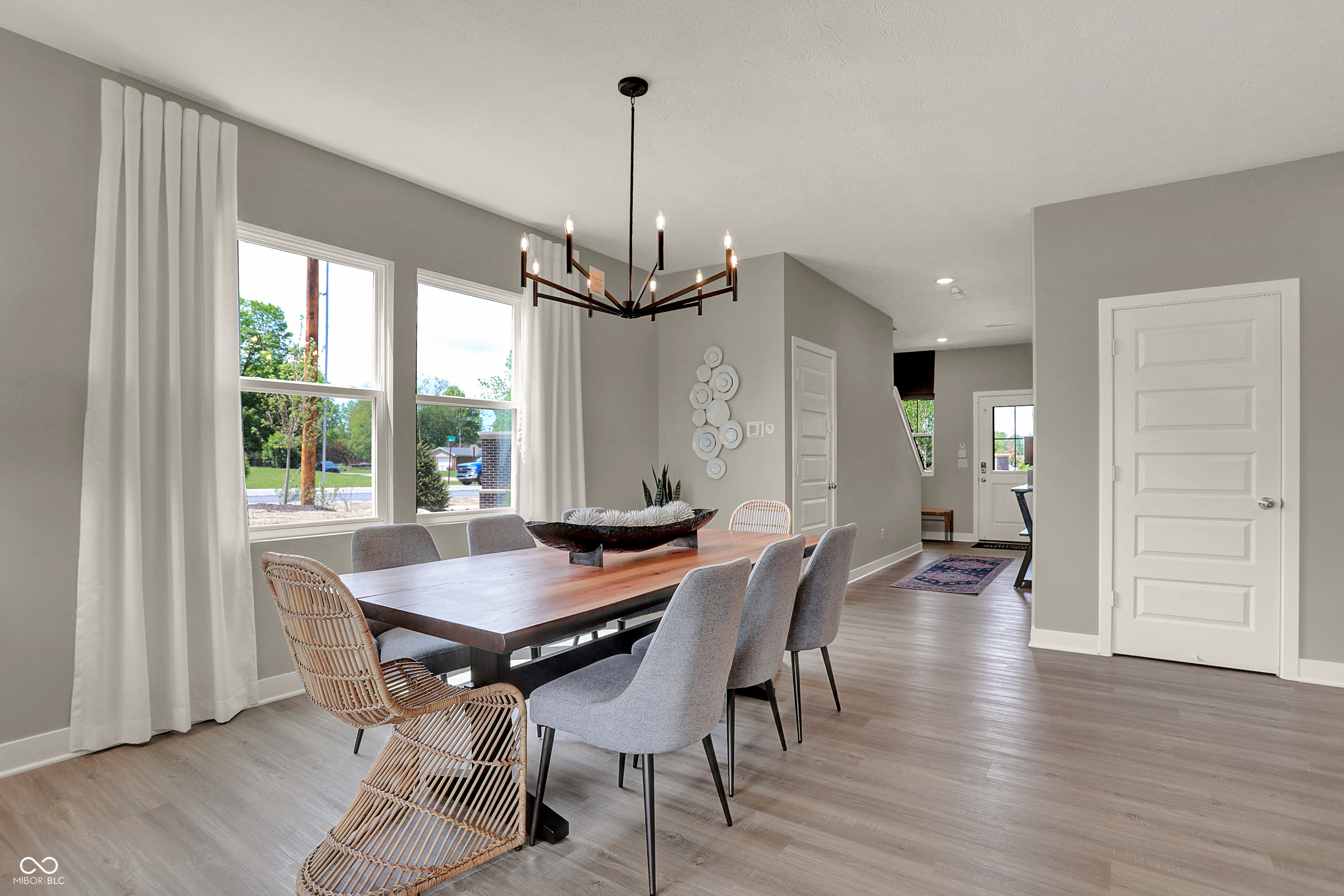 12997 South Rim Drive Noblesville, IN 46060 - Photo 6 of 47