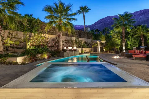 $2,995,000 | 333 Lautner Lane, Palm Springs, CA 92264