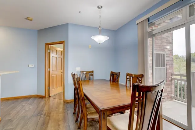 $249,900 | 121 Metro Terrace, Unit 101, Madison, WI 53718