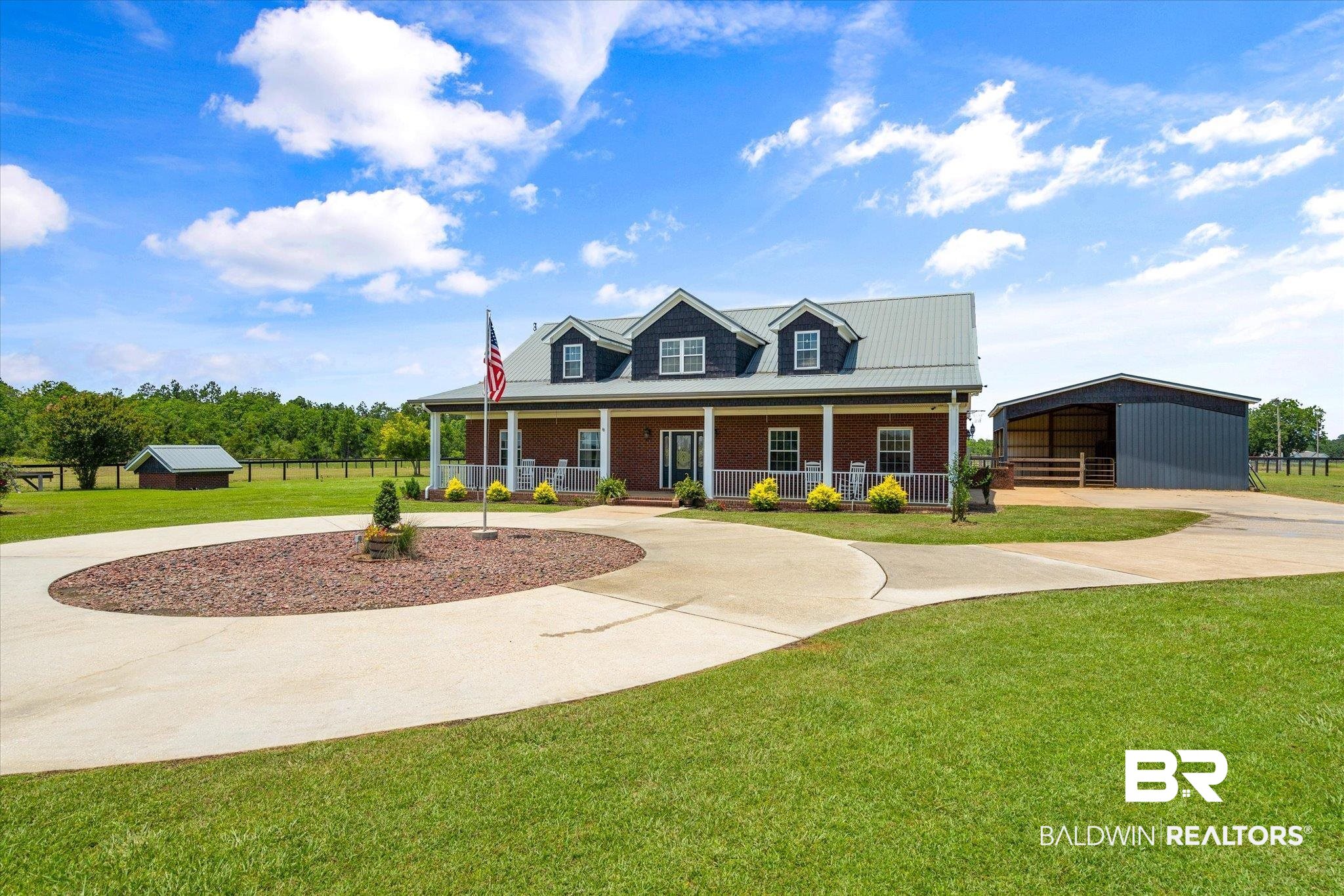 26513 County Road 32 Elberta, AL 36530 - Photo 3 of 47