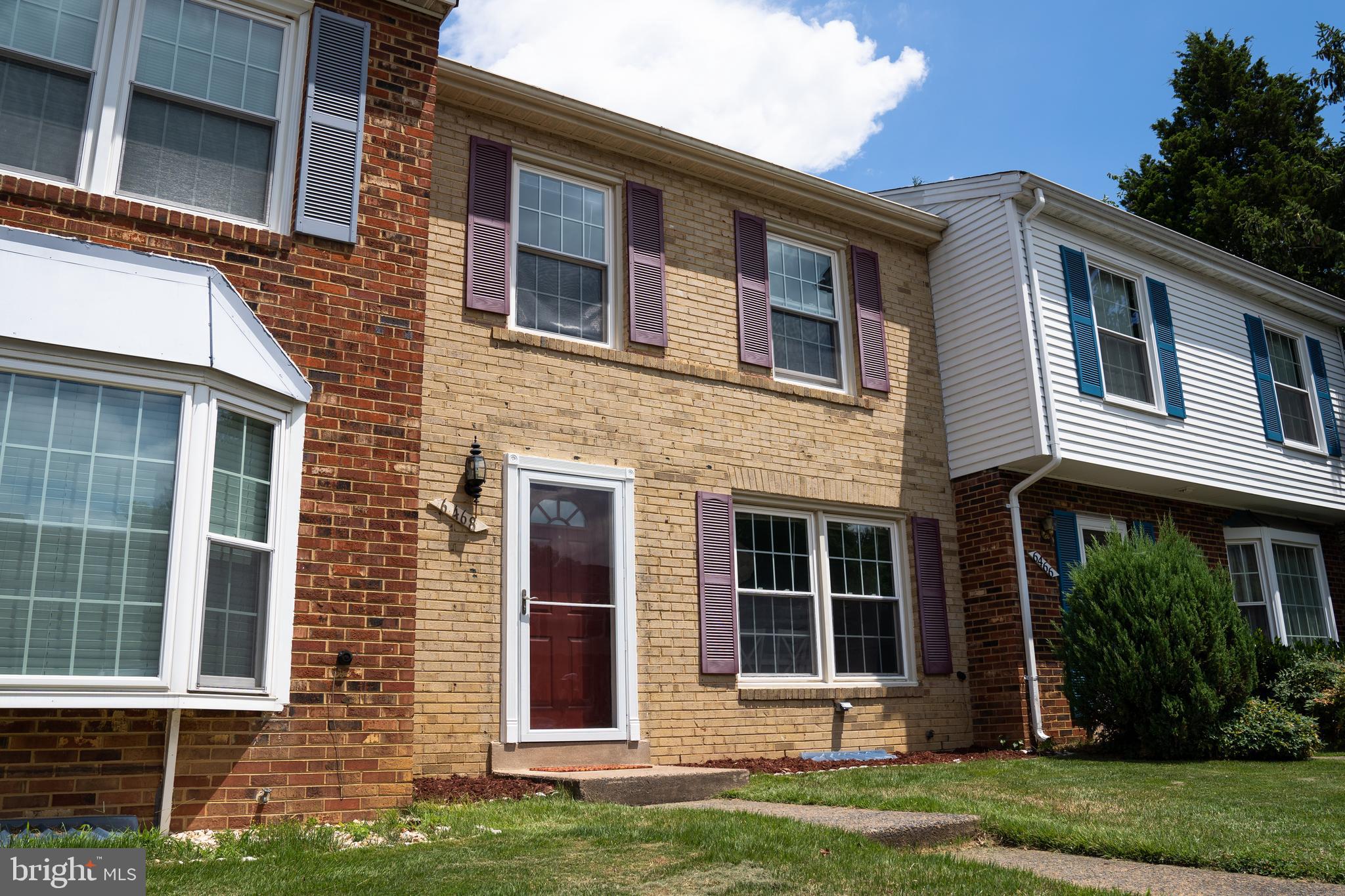 6468 Rockshire Street Alexandria, VA 22315 - Photo 1 of 34 Gallery Image 1