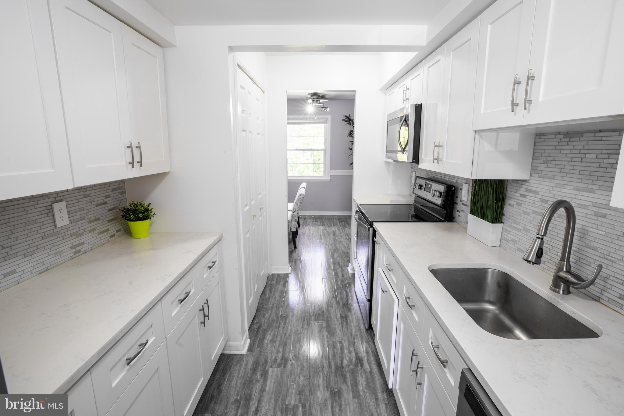 6468 Rockshire Street Alexandria, VA 22315 - Photo 8 of 34 Gallery Image 8