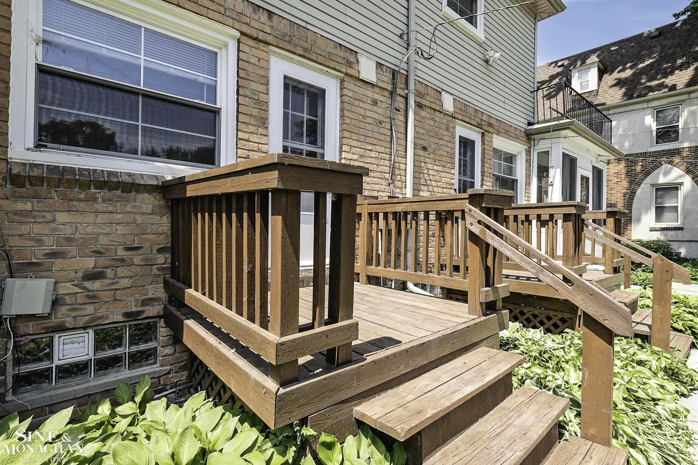 814 Harcourt Road Grosse Pointe Park, MI 48230 - Photo 20 of 70