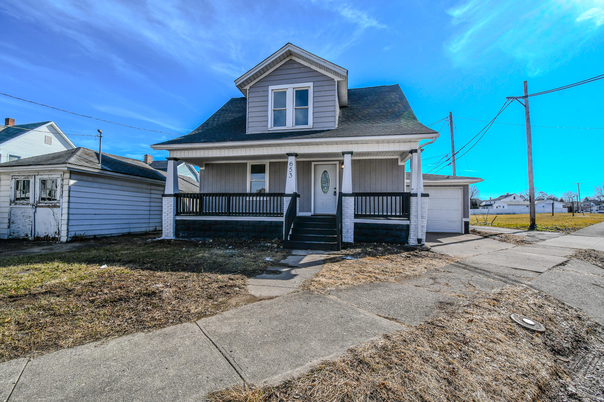 653 Fair Road Sidney, OH 45365 - Photo 2 of 26 Gallery Image 2