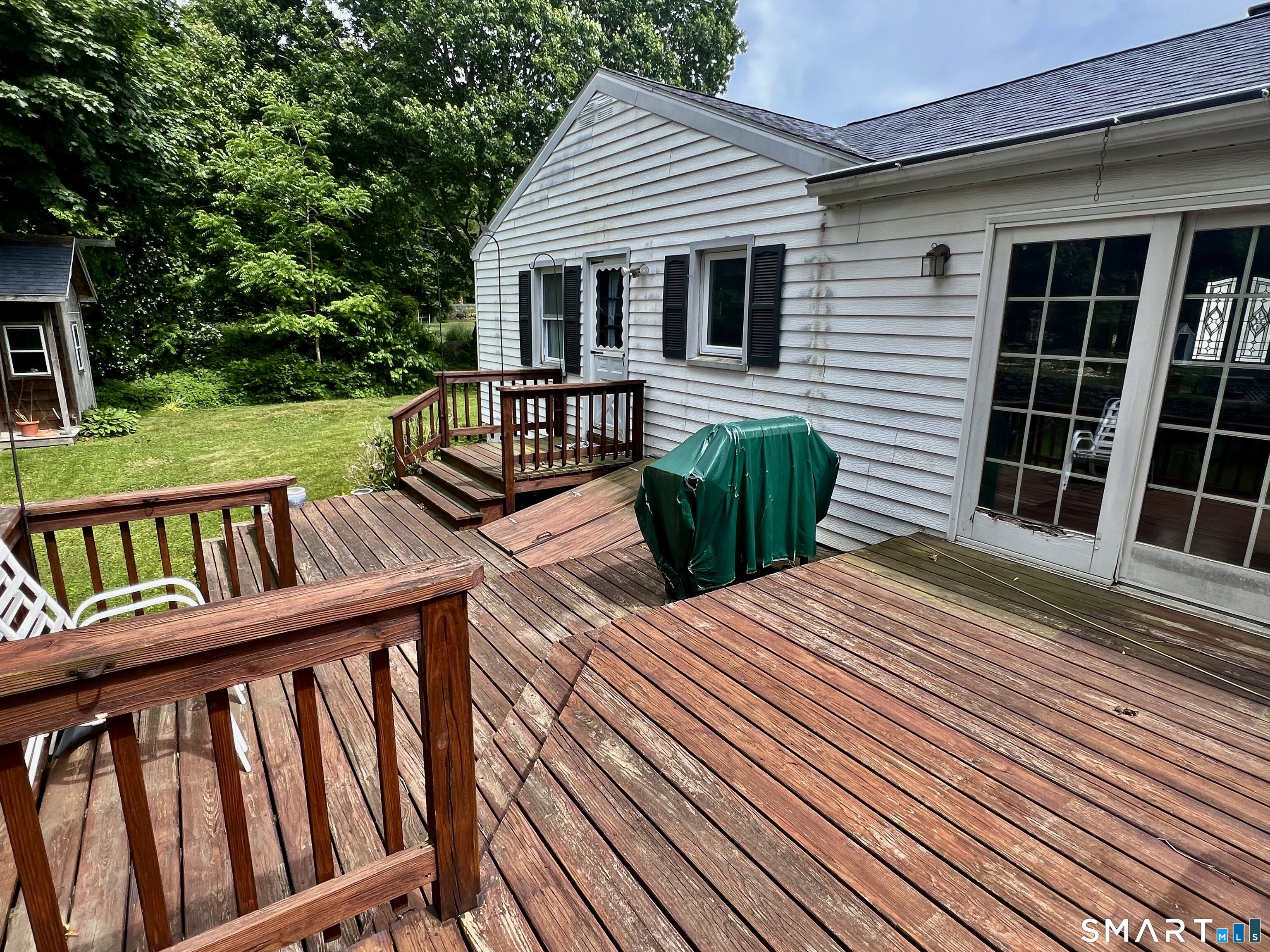 10 Barone Road East Lyme, CT 06357 - Photo 25 of 26