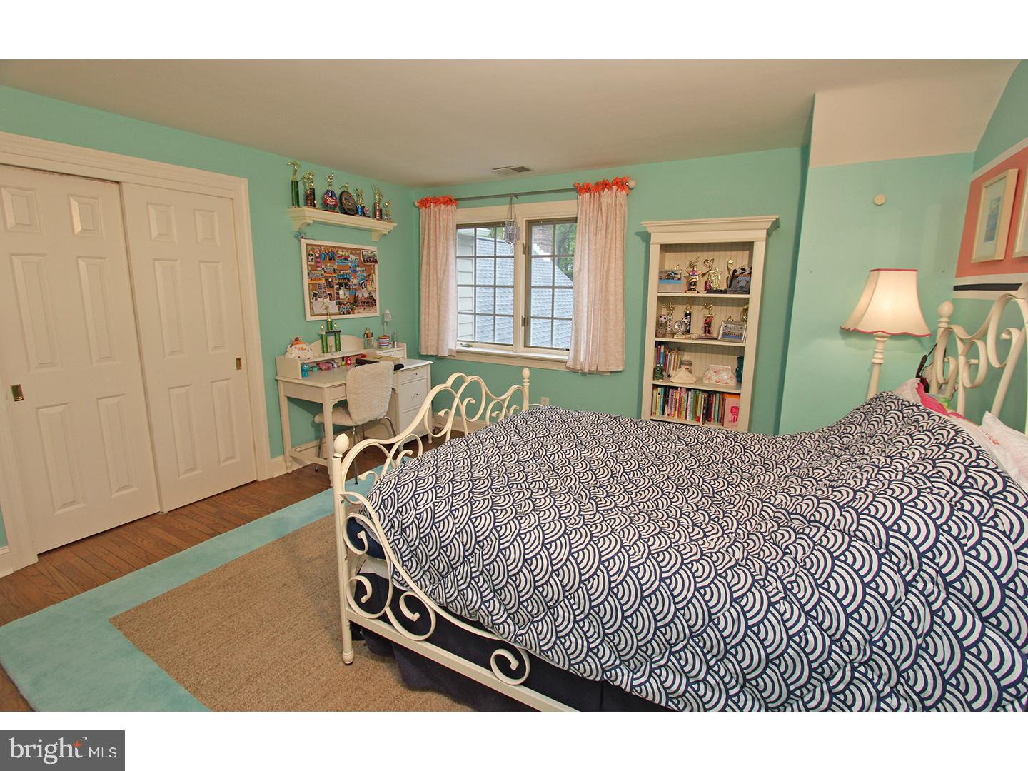 129 Ladderback Lane Devon, PA 19333 - Photo 15 of 25 Bedroom 3
