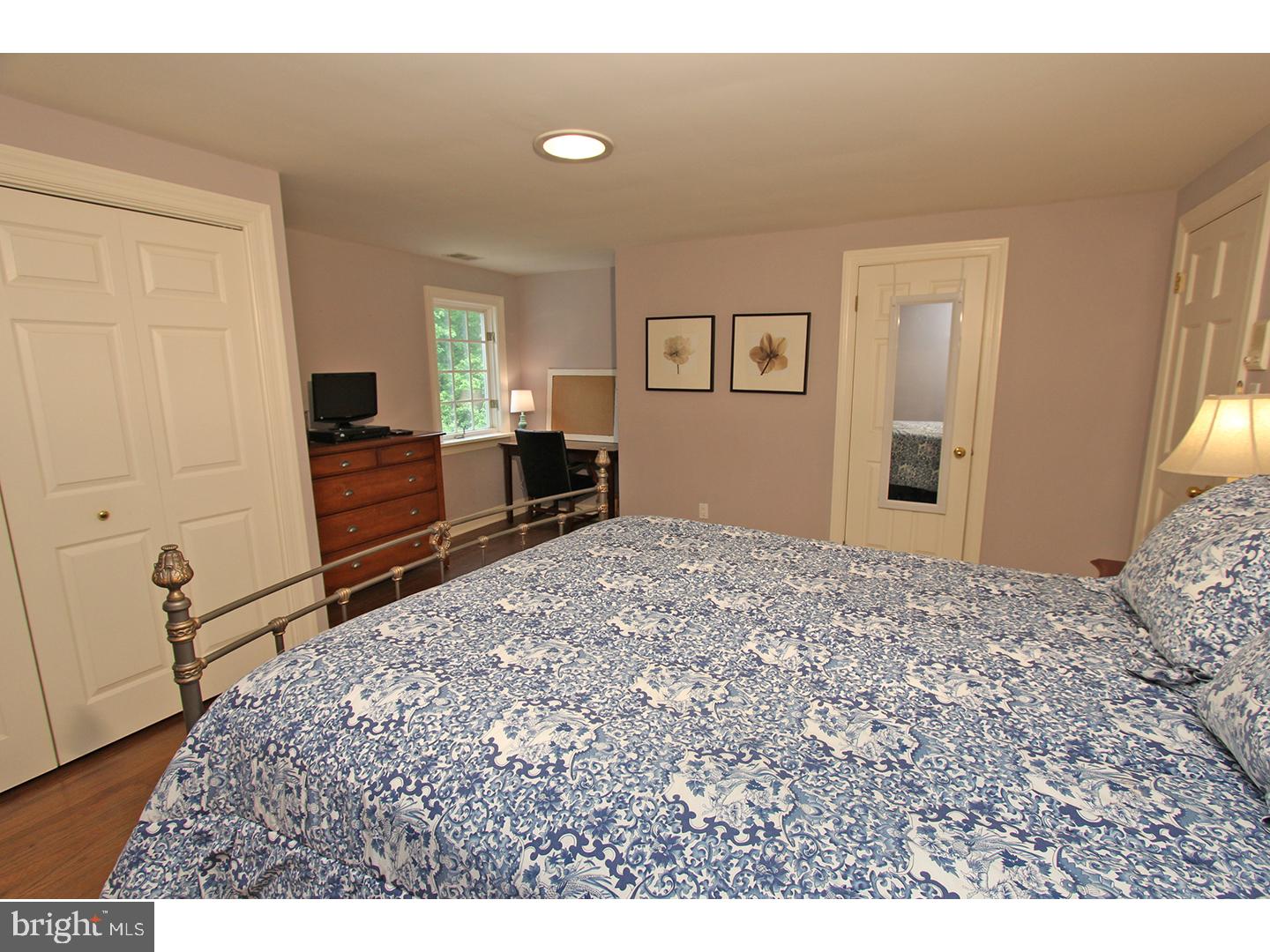 129 Ladderback Lane Devon, PA 19333 - Photo 16 of 25 Bedroom 4