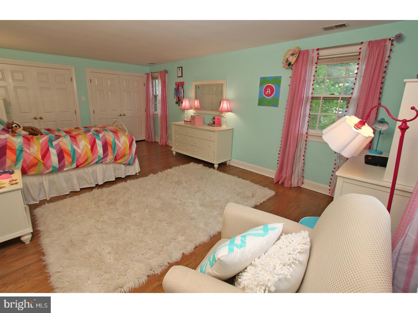 129 Ladderback Lane Devon, PA 19333 - Photo 17 of 25 Bedroom 2