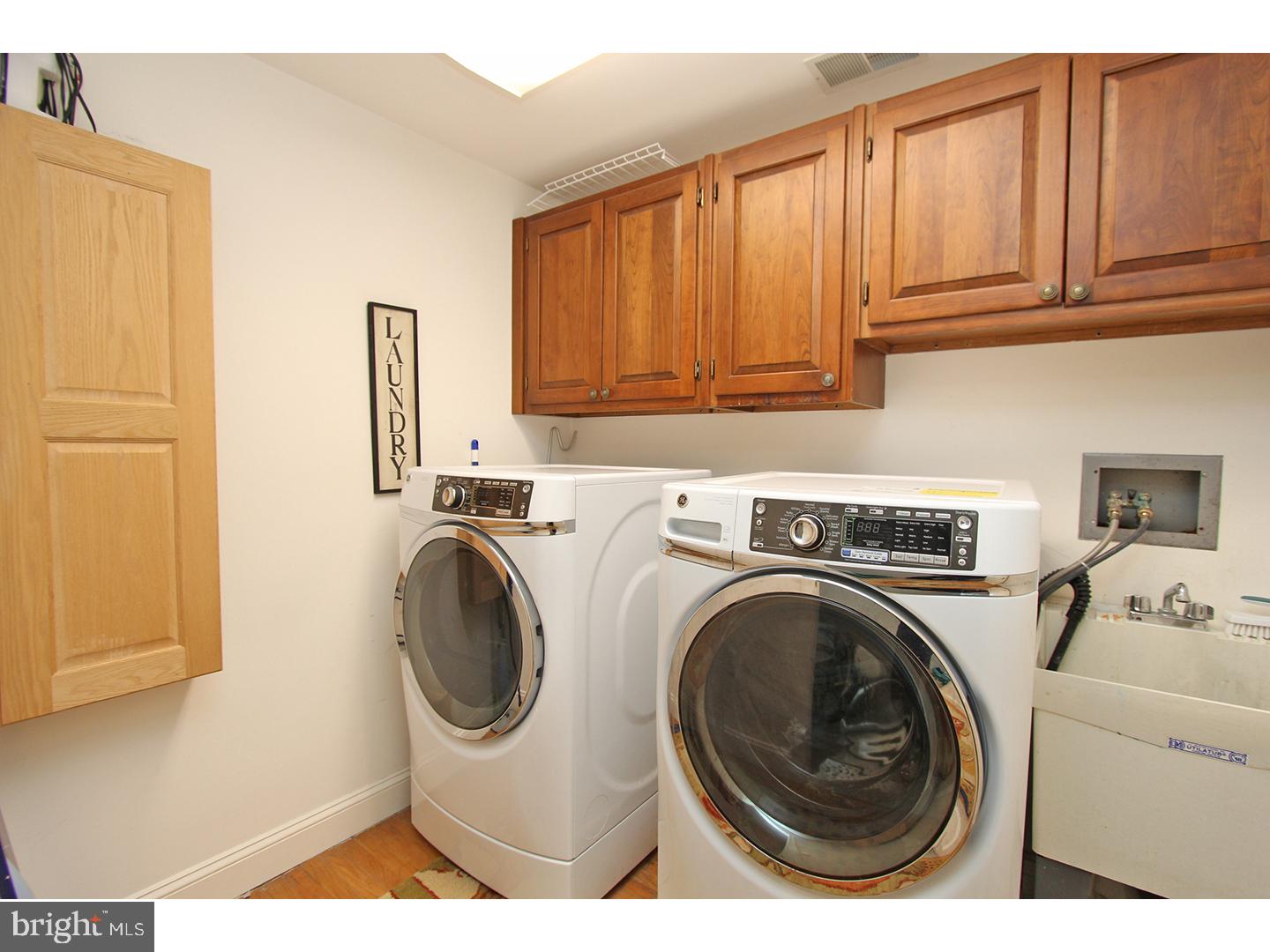 129 Ladderback Lane Devon, PA 19333 - Photo 18 of 25 Laundry Room