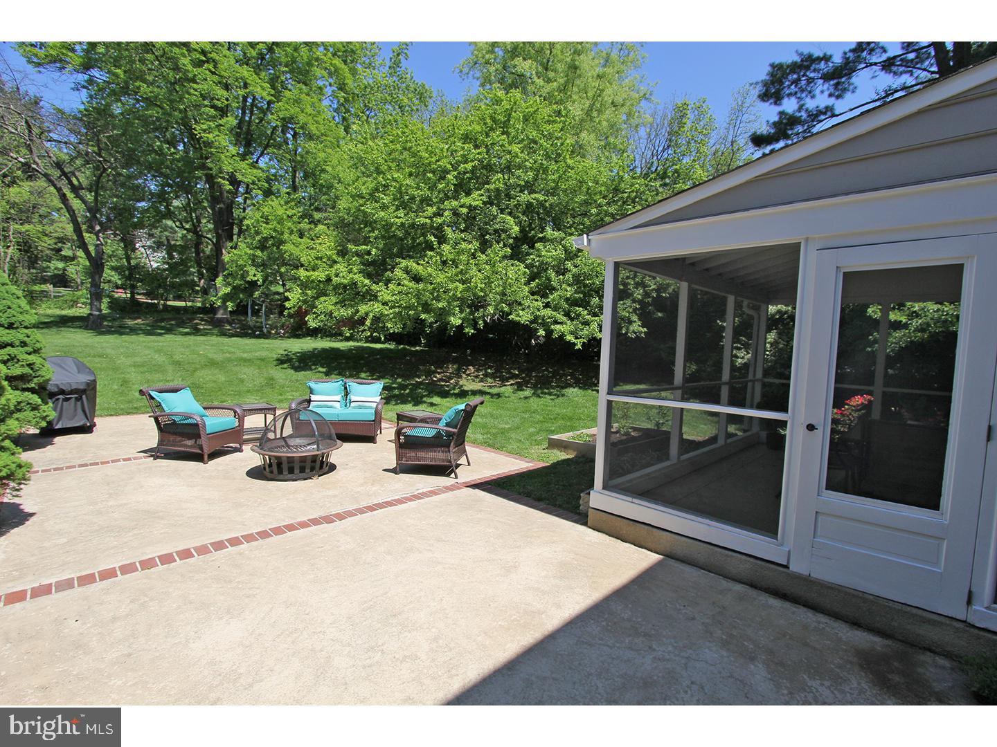 129 Ladderback Lane Devon, PA 19333 - Photo 21 of 25 Porch