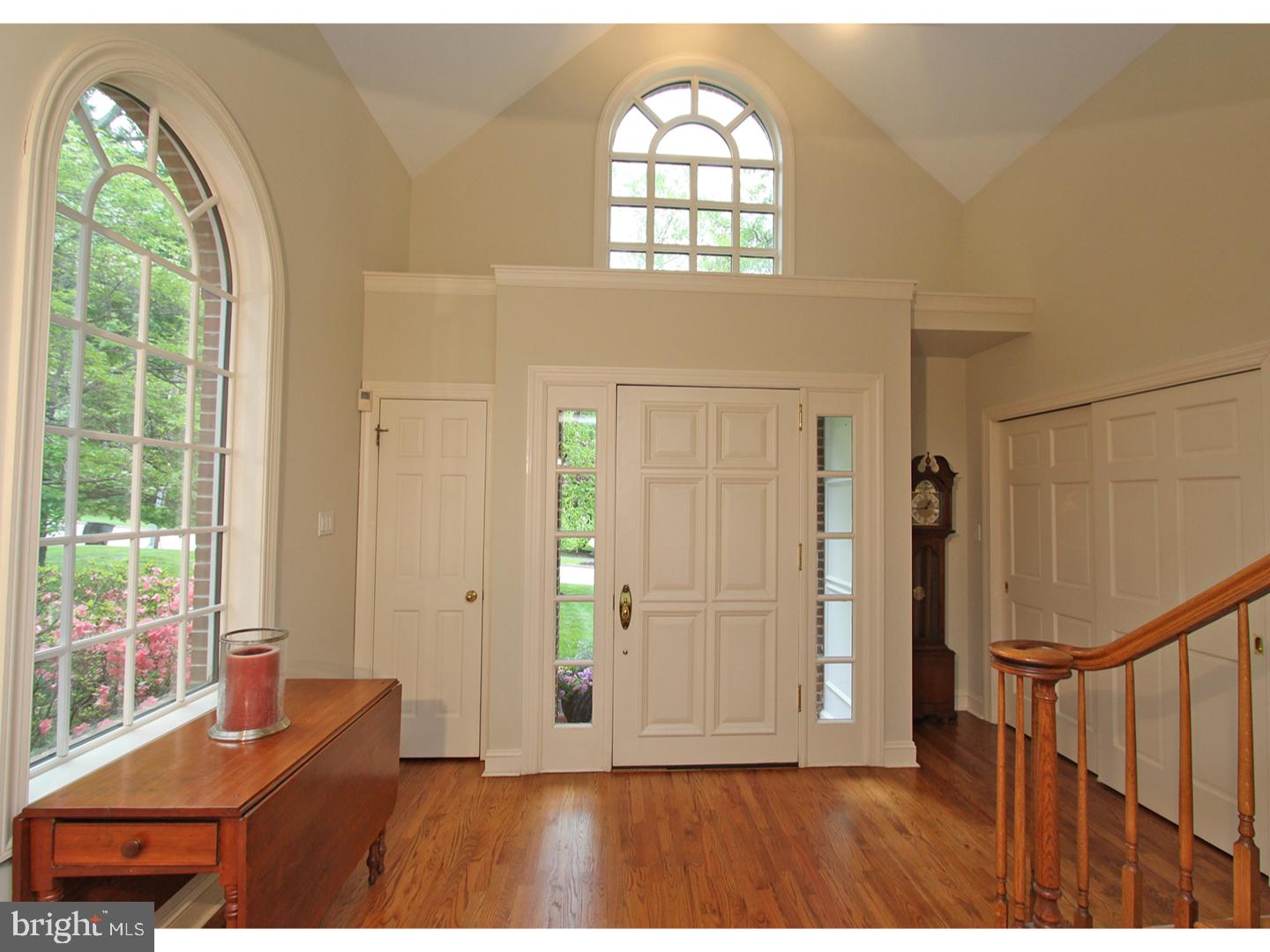 129 Ladderback Lane Devon, PA 19333 - Photo 3 of 25 Foyer