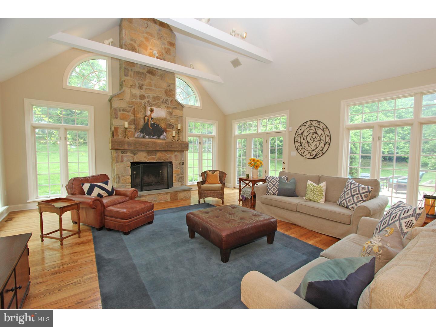 129 Ladderback Lane Devon, PA 19333 - Photo 7 of 25 Great Room
