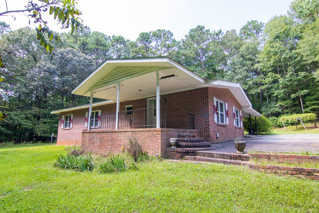 755 Mountain Brook Road Fortson, GA 31808 - Photo 4 of 46 Gallery Image 4