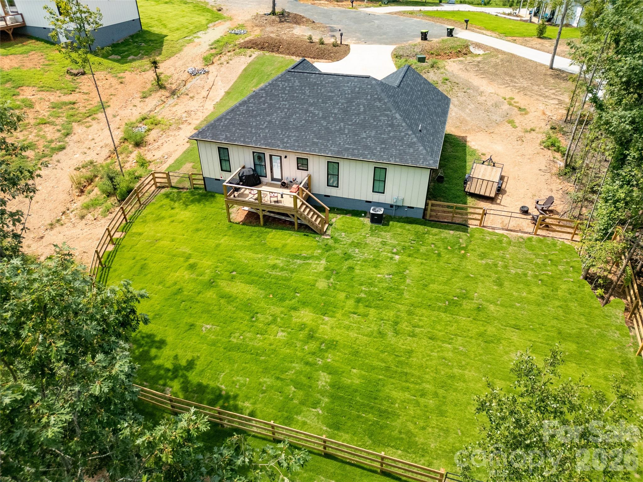 98 Lexxi Lane Tryon, NC 28782 - Photo 8 of 46 Gallery Image 8