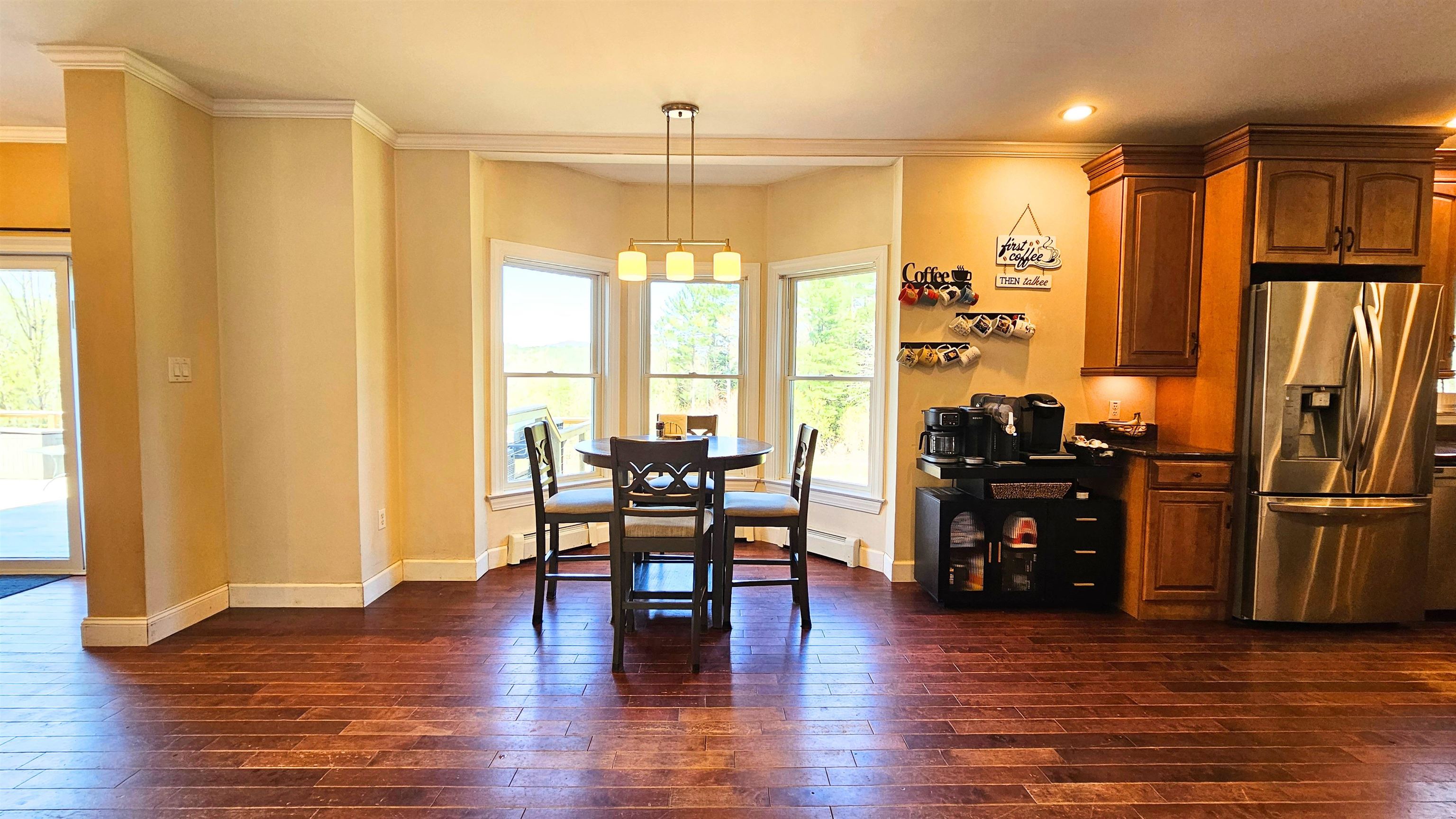 320 Old Bow Road Weathersfield, VT 05156 - Photo 20 of 52