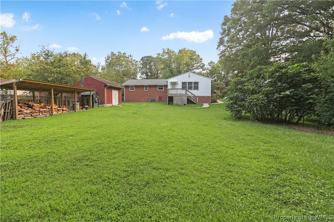 480 Burnham Road Williamsburg, VA 23185 - Photo 38 of 49 Gallery Image 38